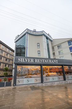 silver inn hotel and spa