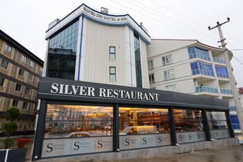 silver inn hotel and spa
