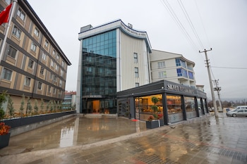 silver inn hotel and spa