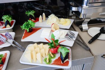 silver inn hotel and spa