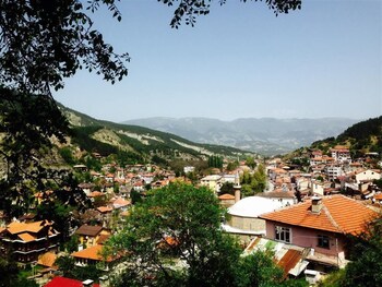 bolu