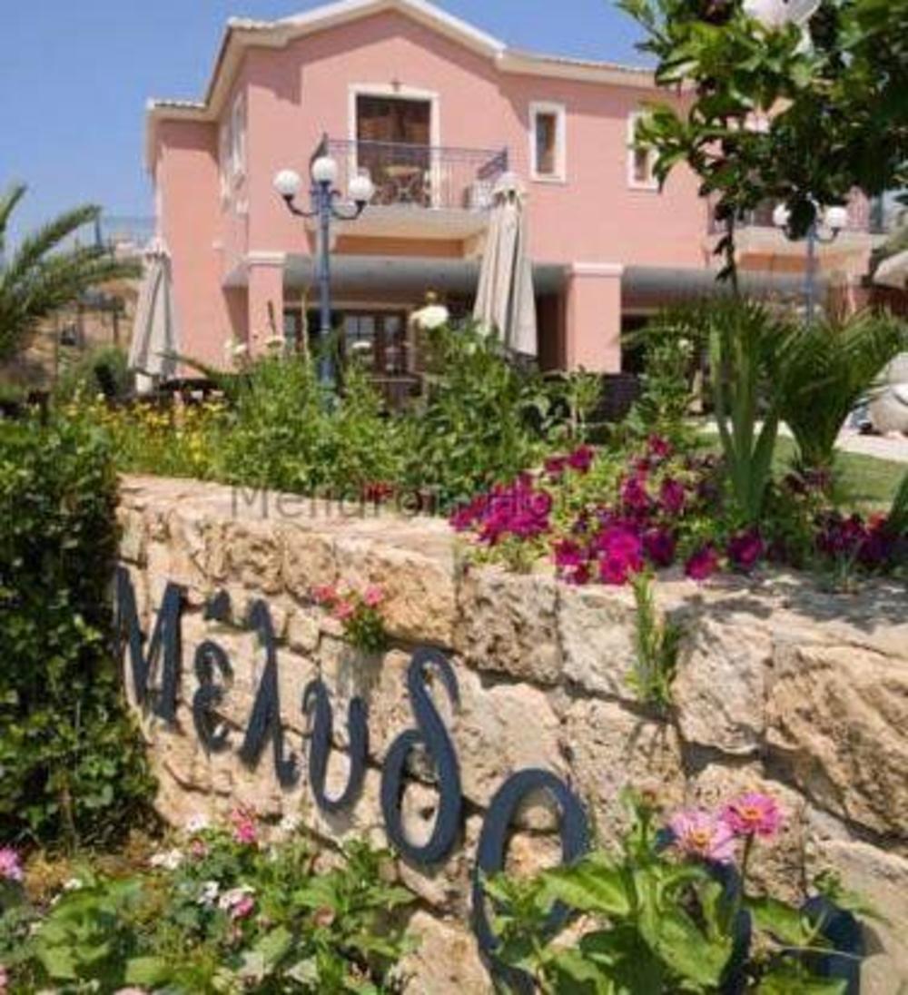 melidron hotel