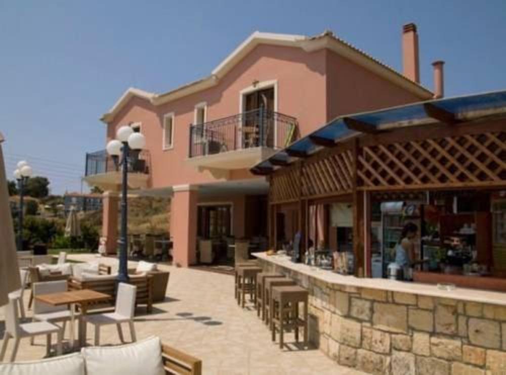 melidron hotel