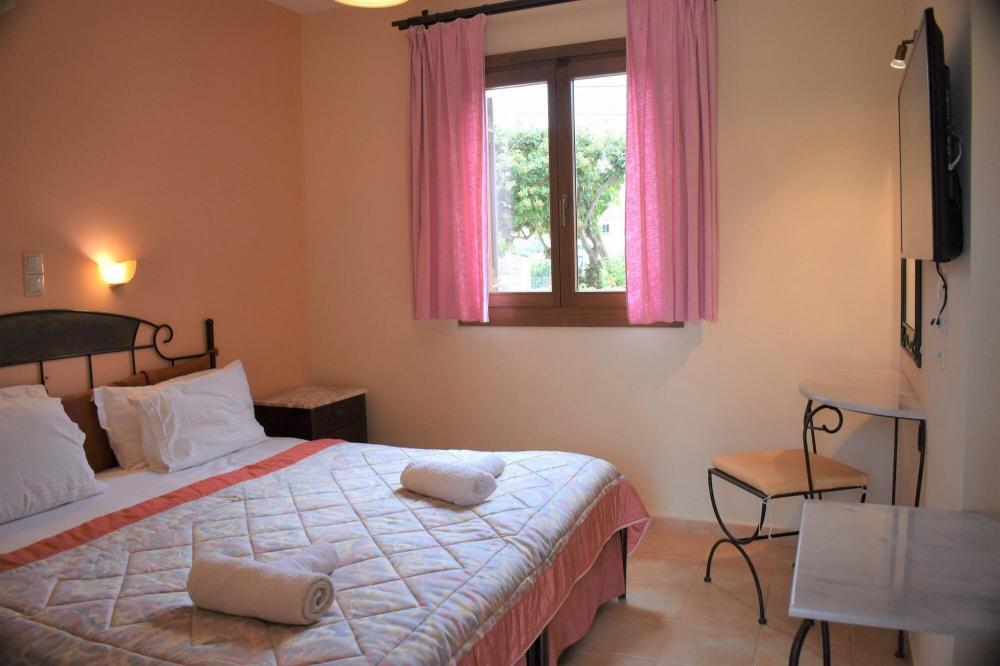 melidron hotel