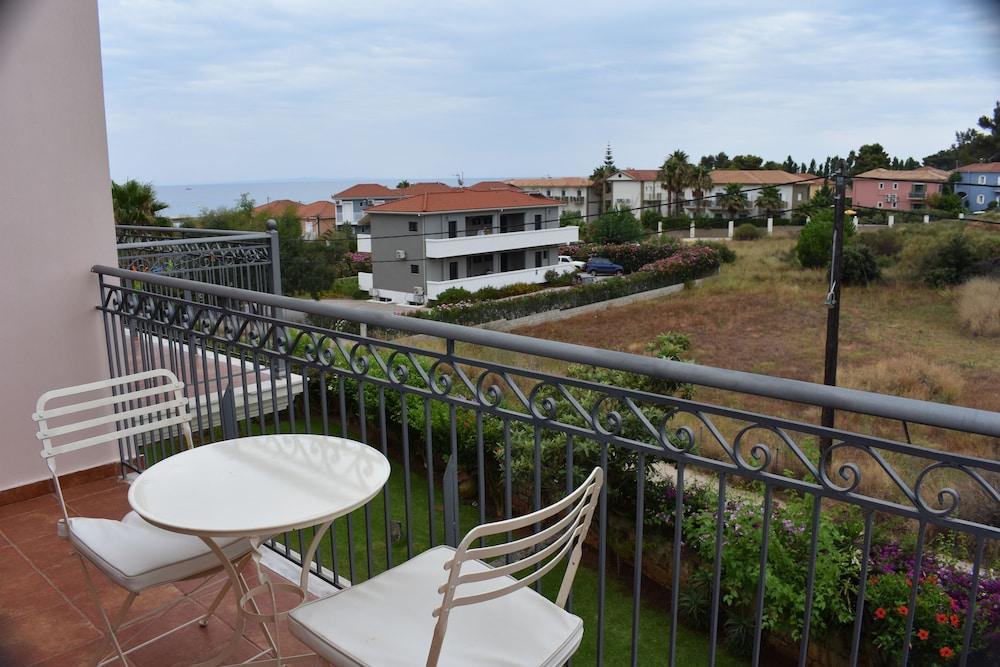 melidron hotel