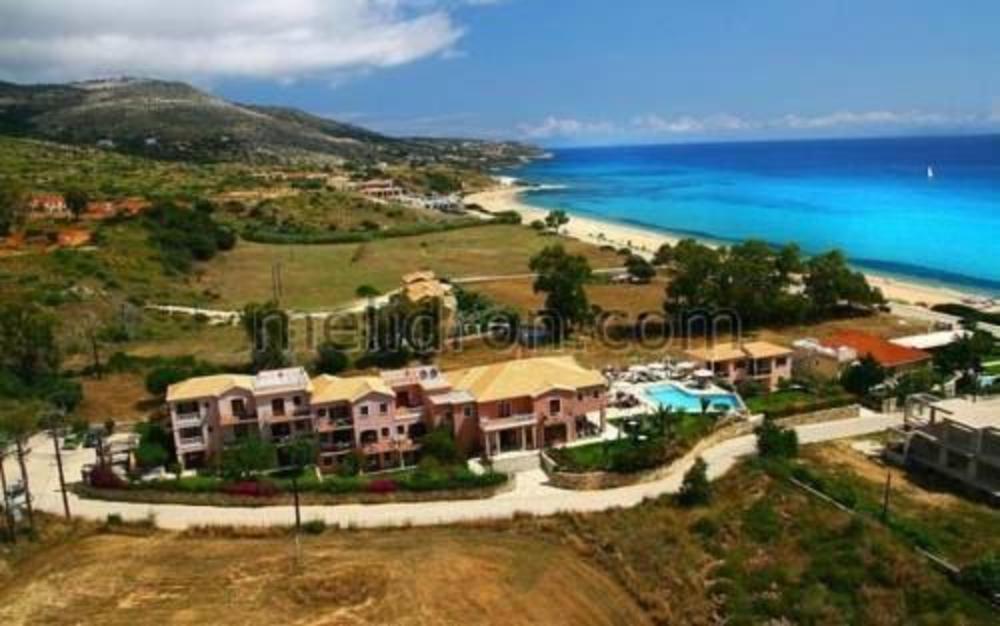 melidron hotel