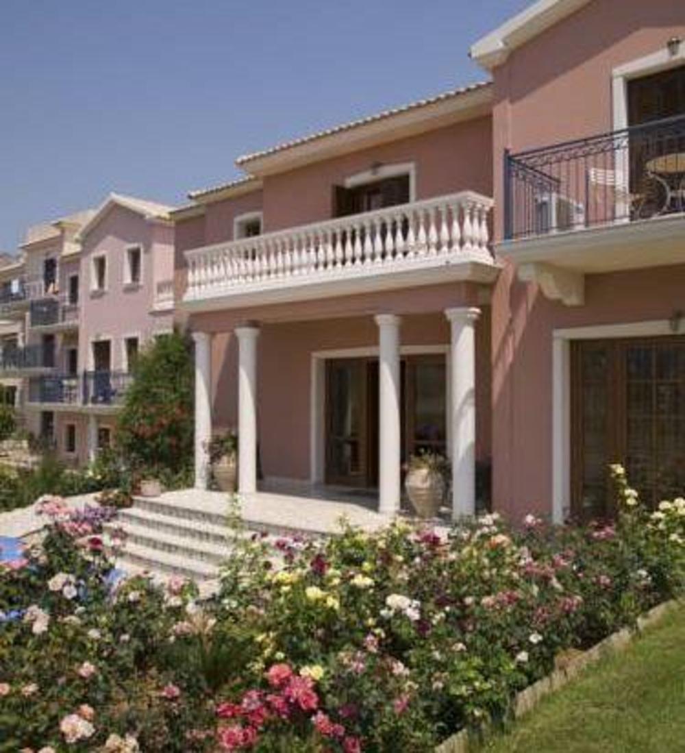 melidron hotel
