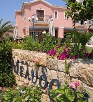melidron hotel