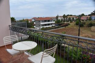 melidron hotel