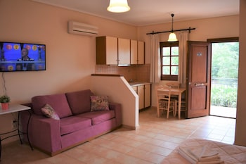 melidron hotel