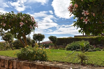melidron hotel