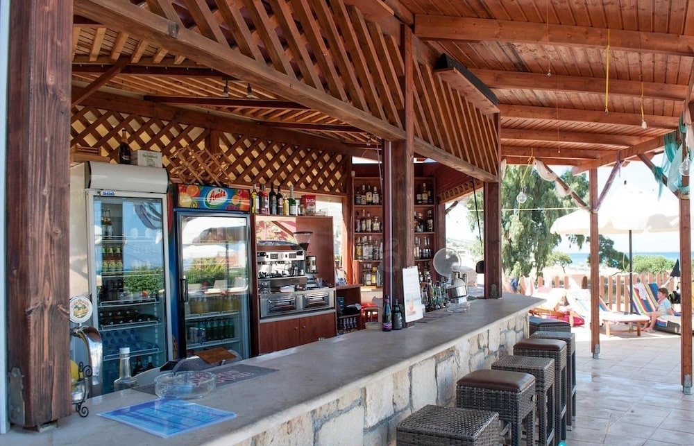 melidron hotel