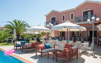 melidron hotel