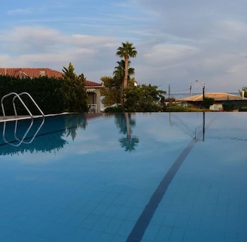 melidron hotel