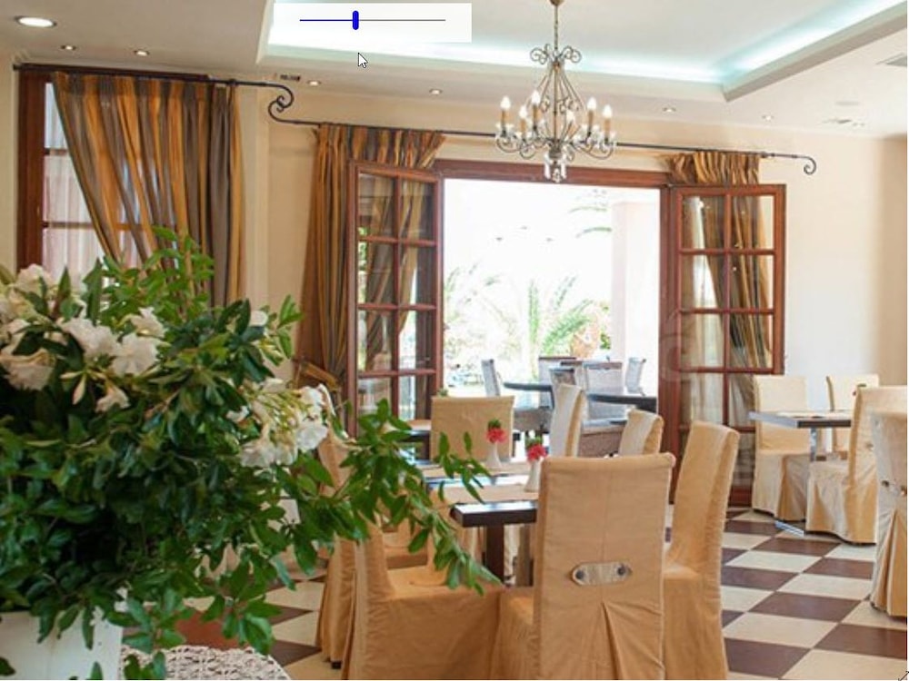 melidron hotel