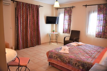 melidron hotel