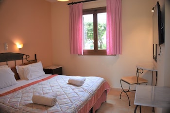 melidron hotel