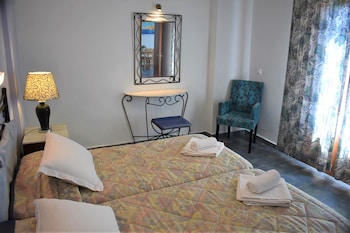 melidron hotel