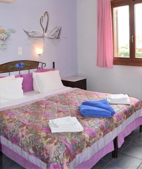 melidron hotel