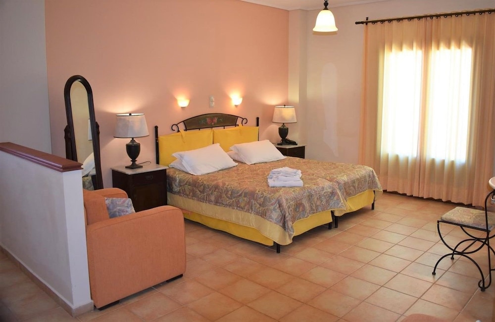 melidron hotel