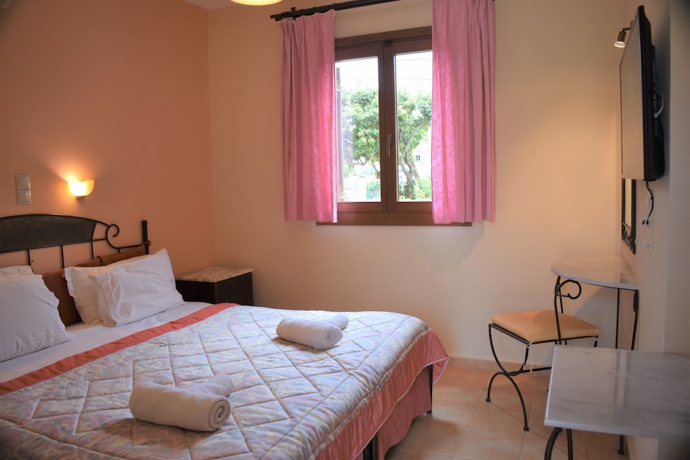 melidron hotel