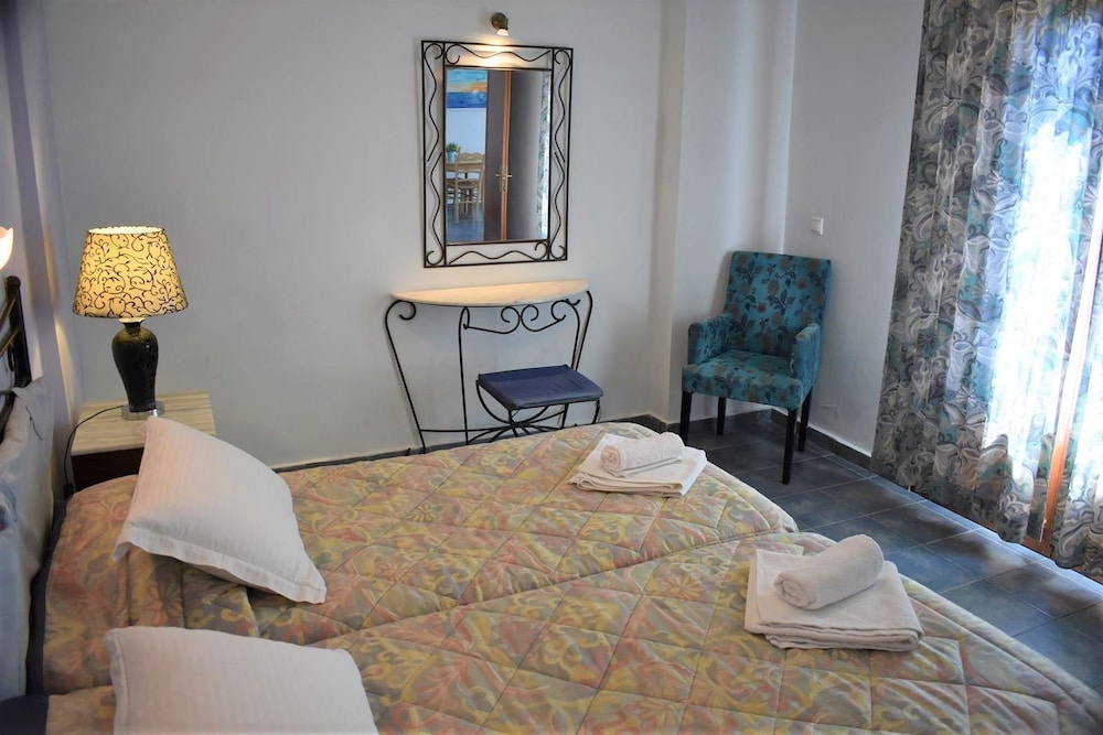 melidron hotel