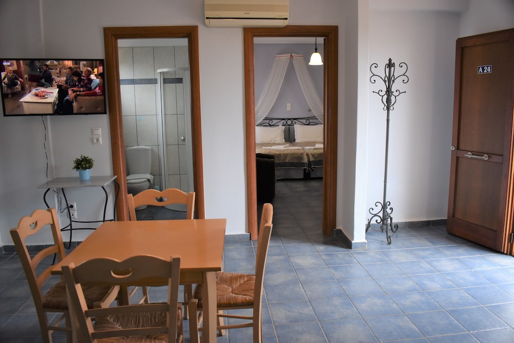 melidron hotel