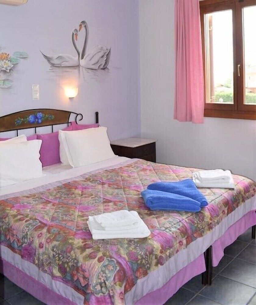 melidron hotel