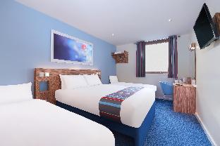 Travelodge Dundee Strathmore Avenue,Invergowrie>>Dundee,3 star