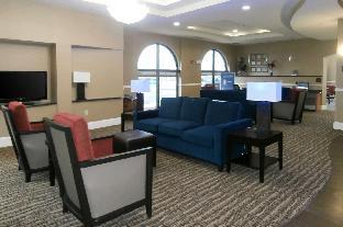 comfort suites smyrna