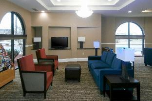 comfort suites smyrna