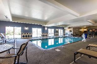 comfort suites smyrna