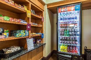 comfort suites smyrna