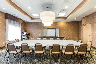comfort suites smyrna