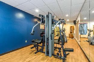 comfort suites smyrna