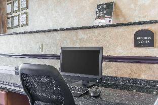 comfort suites smyrna