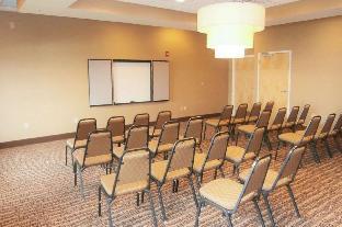 comfort suites smyrna