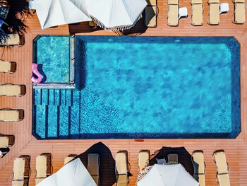 sun paradise hotel
