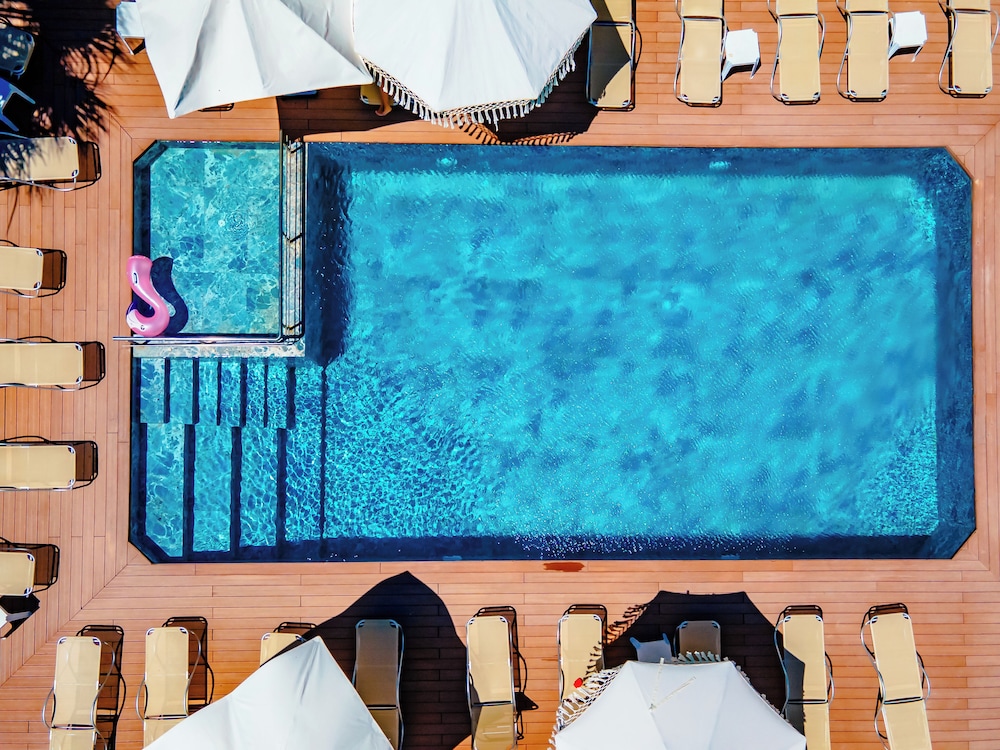 sun paradise hotel