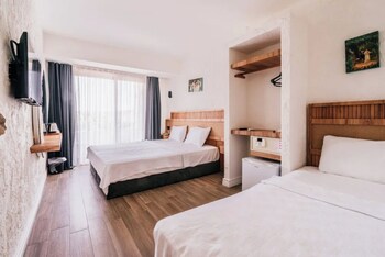 sun paradise hotel