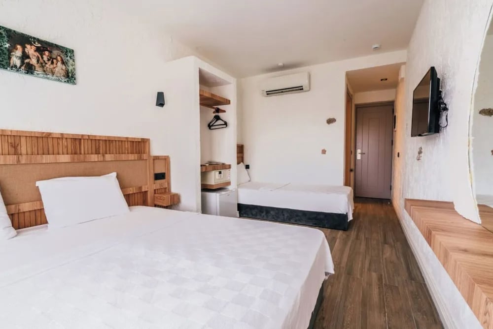 sun paradise hotel