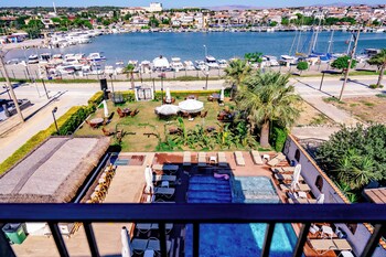 sun paradise hotel