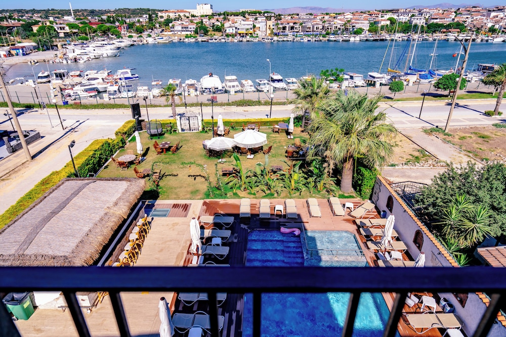 sun paradise hotel