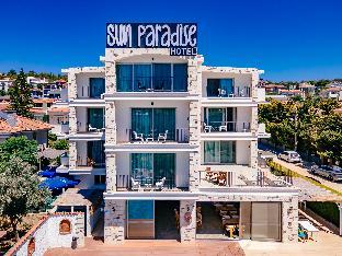sun paradise hotel