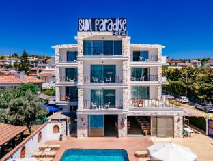 sun paradise hotel