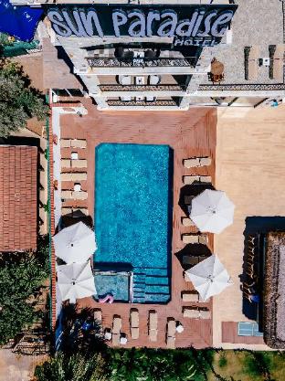 sun paradise hotel