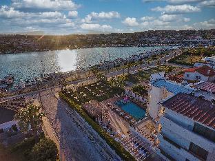 sun paradise hotel