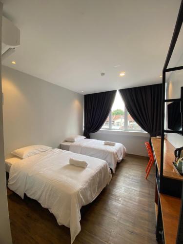 super 8 hotel alor setar