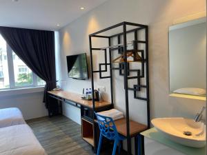 super 8 hotel alor setar