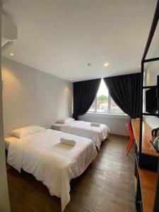 super 8 hotel alor setar
